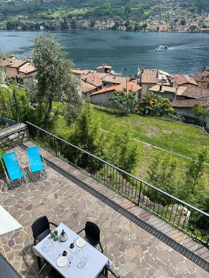 Sebino Holiday Home มอนเต อิโซลา ภายนอก รูปภาพ